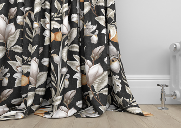 Lavish, Noir - Made to Measure Curtains - Image 6